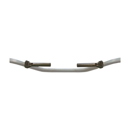 Frame Foot Pegs Pair