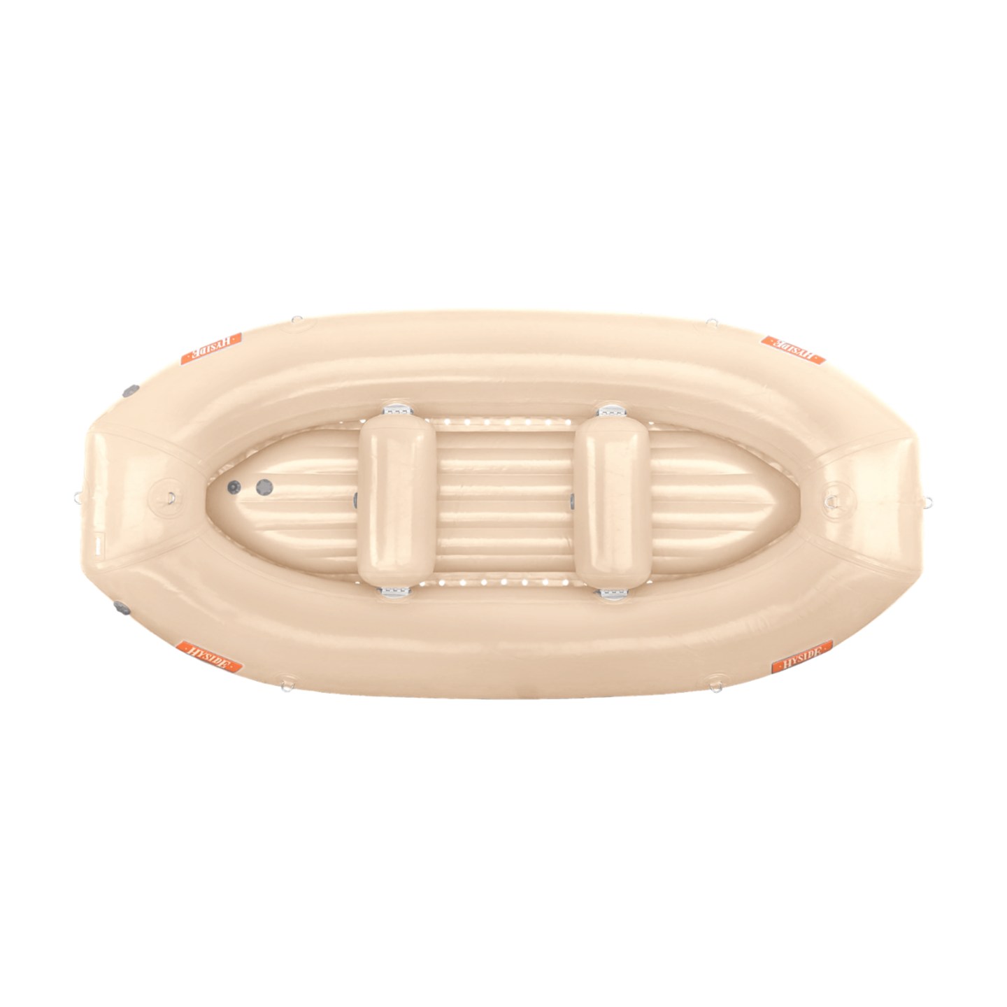 Hyside Hypalon Fabric PF - 1680 Denier - Per Foot