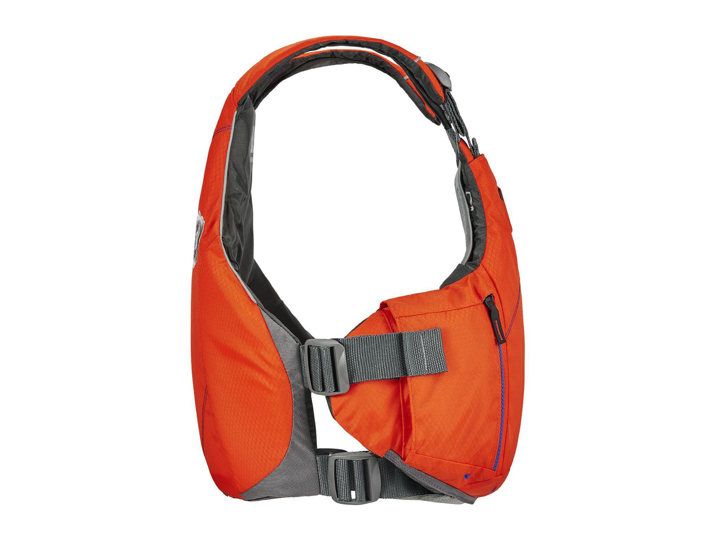 YTV PFD Cherry Creek Red