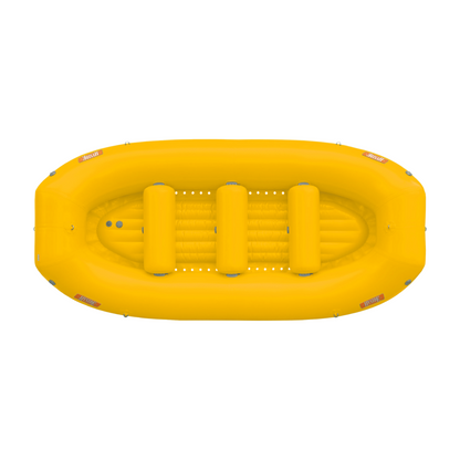 Hyside Hypalon Fabric LTF - 1680 Denier - Less-than-Foot