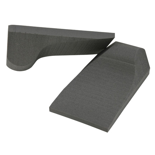 NSI Kayak Pro Hip pads