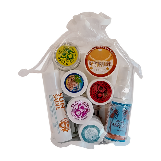 Super Salve Gift Pack
