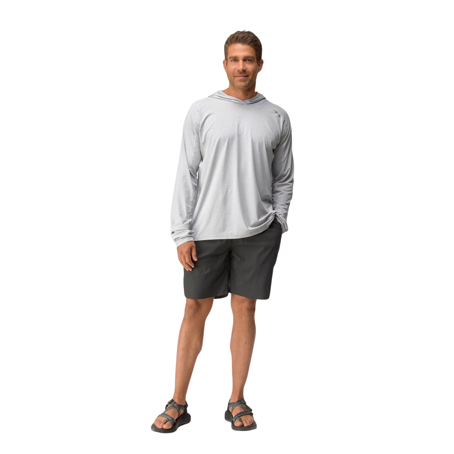 M's Eddyline Short
