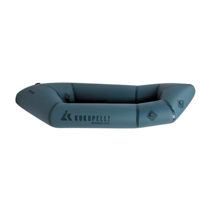 Rogue Lite Smoke Blue