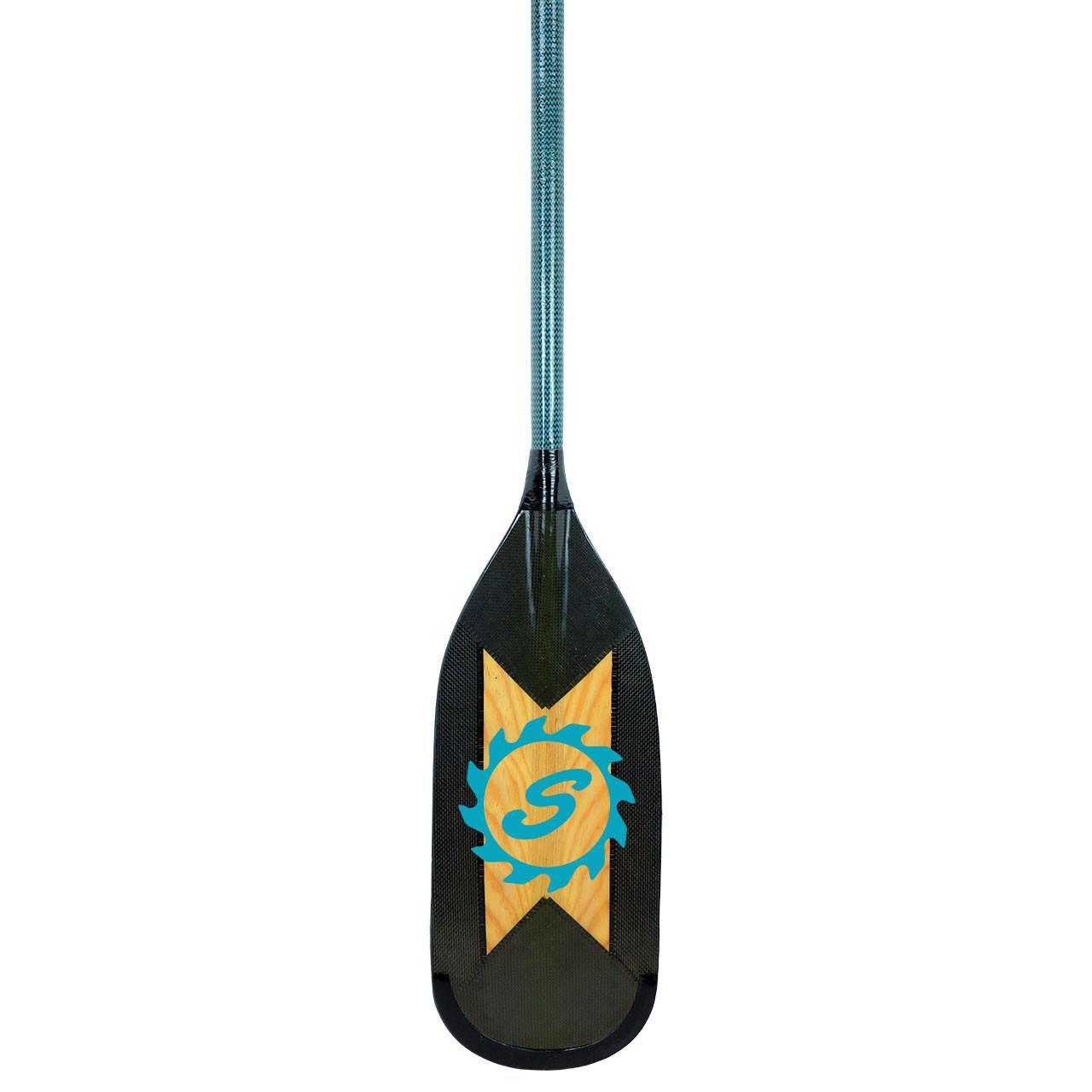 Slot Canyon WW Guide Paddle