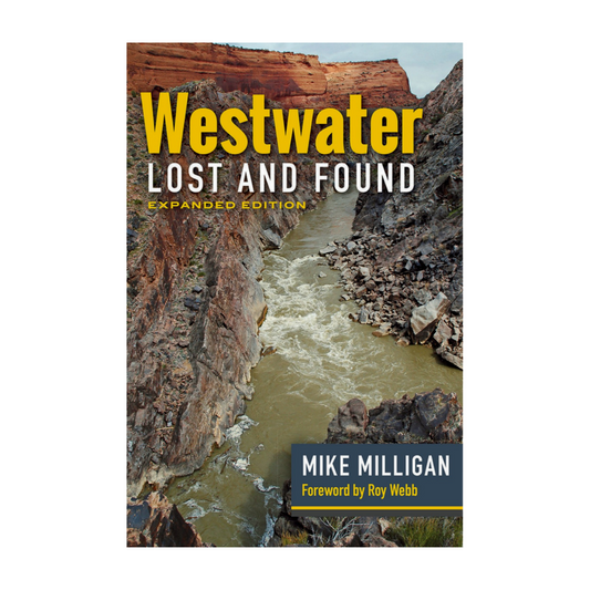 Westwater Lost and Found