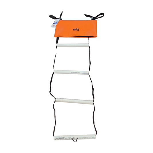 Raft Boarding Ladder