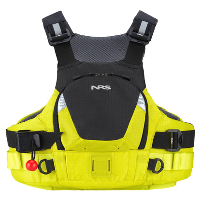 Vector PFD - Closeout