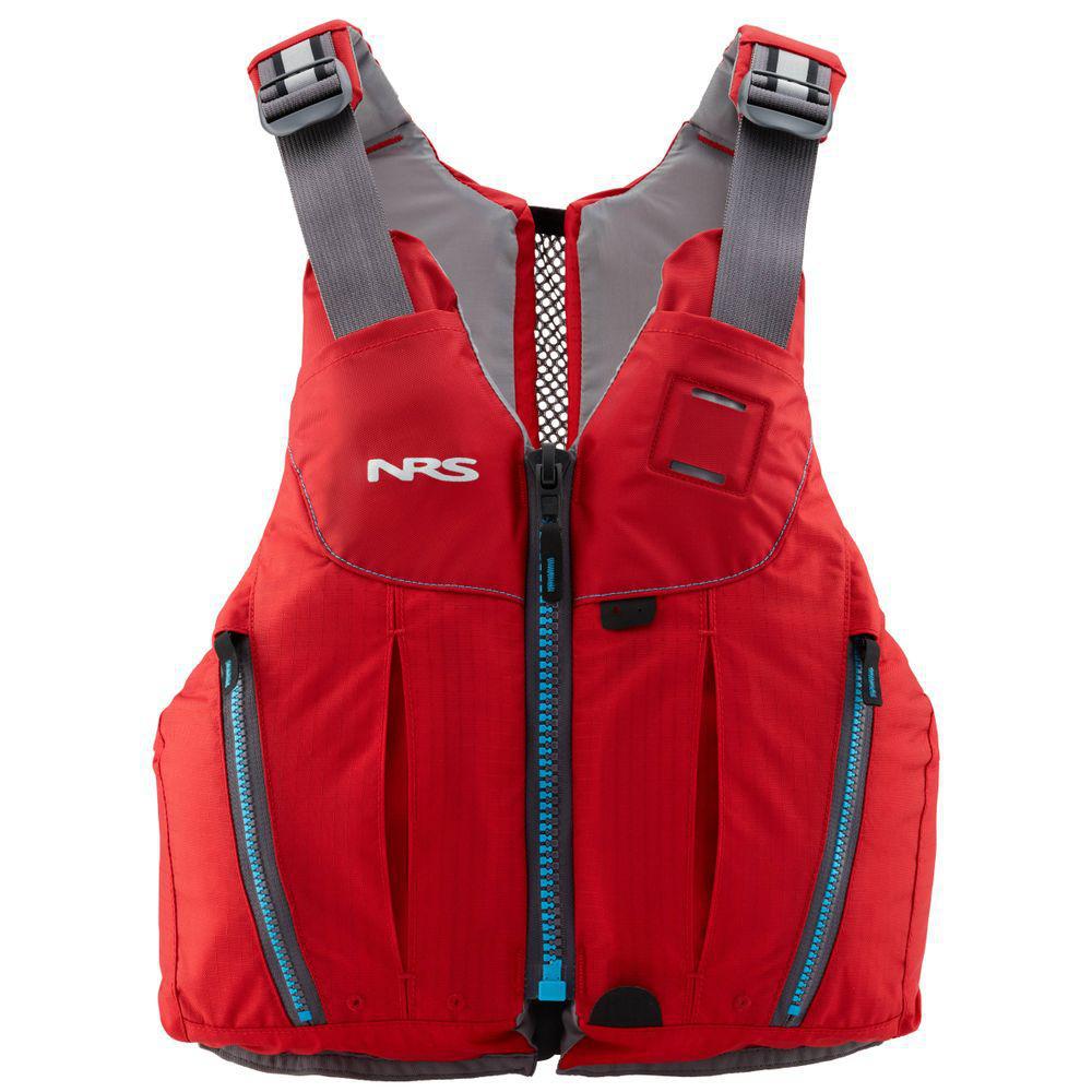 Oso PFD