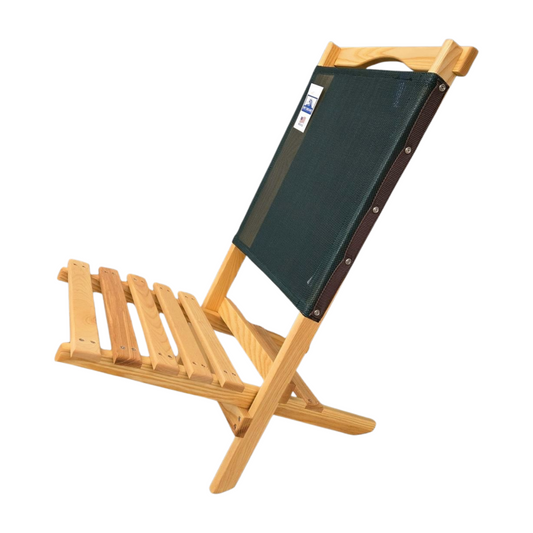 Woody Chair