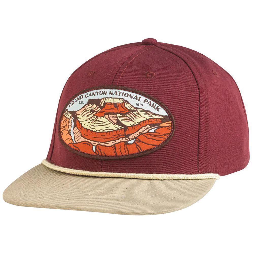 National Parks Hats