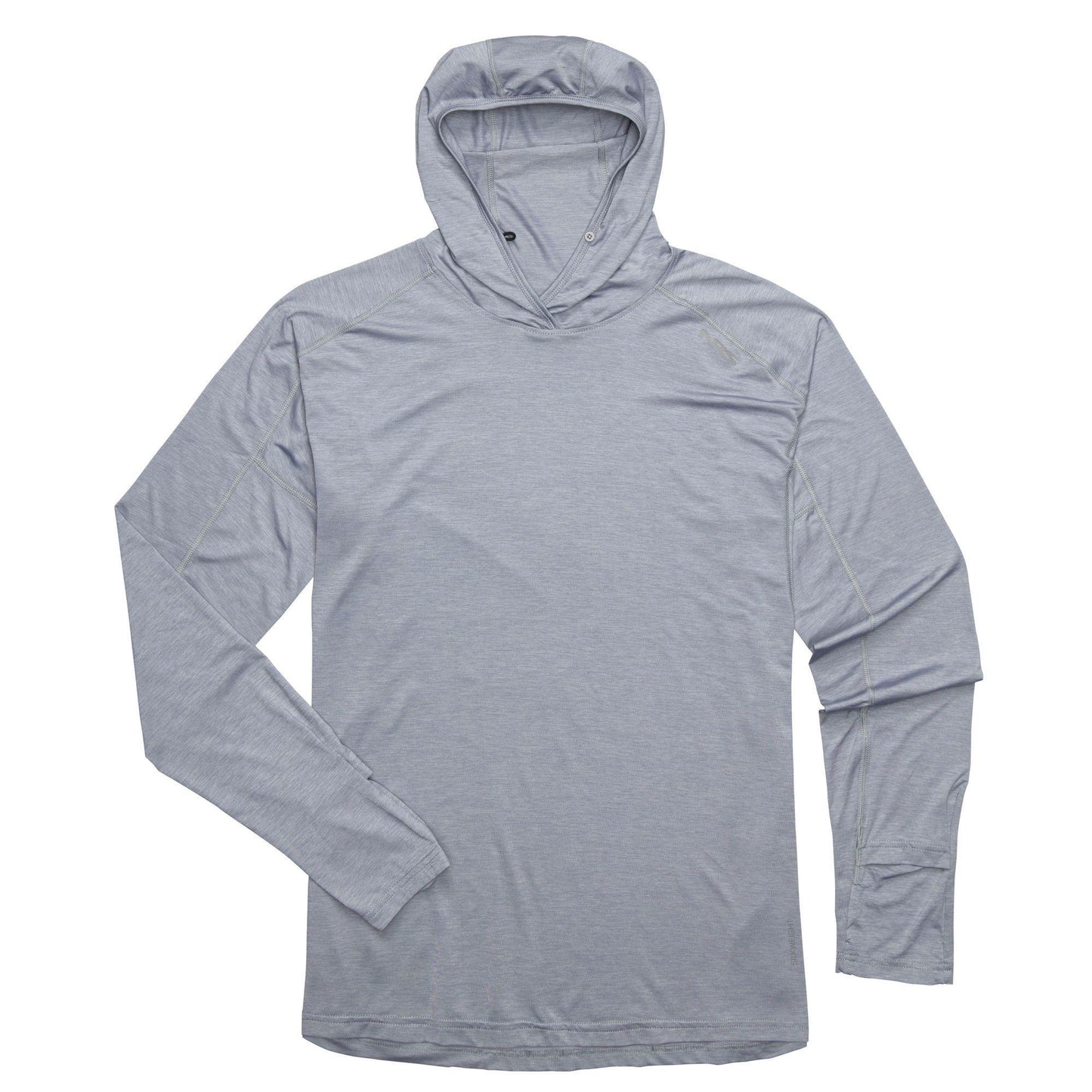 M's Silkweight Hoodie