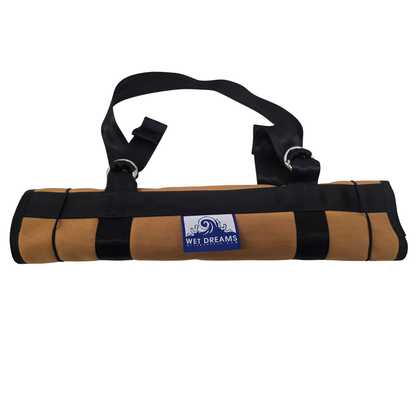 Firewood Carrier