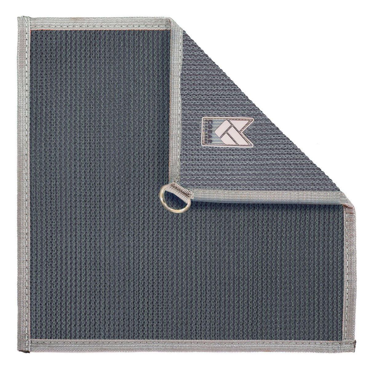 Sand Free Mat S (6' x 6')