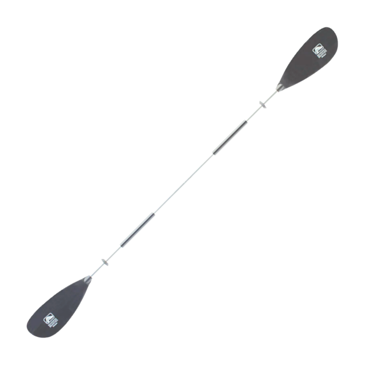 Whisper Paddle 1pc Unfeathered