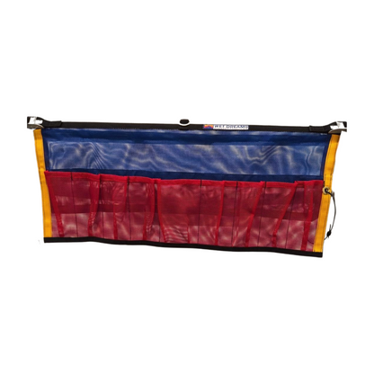 Utensil Bag, 9pkt
