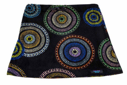 Fleece Skirt