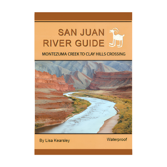 San Juan River Guide