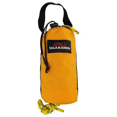 Salamander Safety Throw Bag