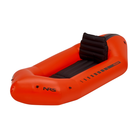 NRS Pulsar Packraft