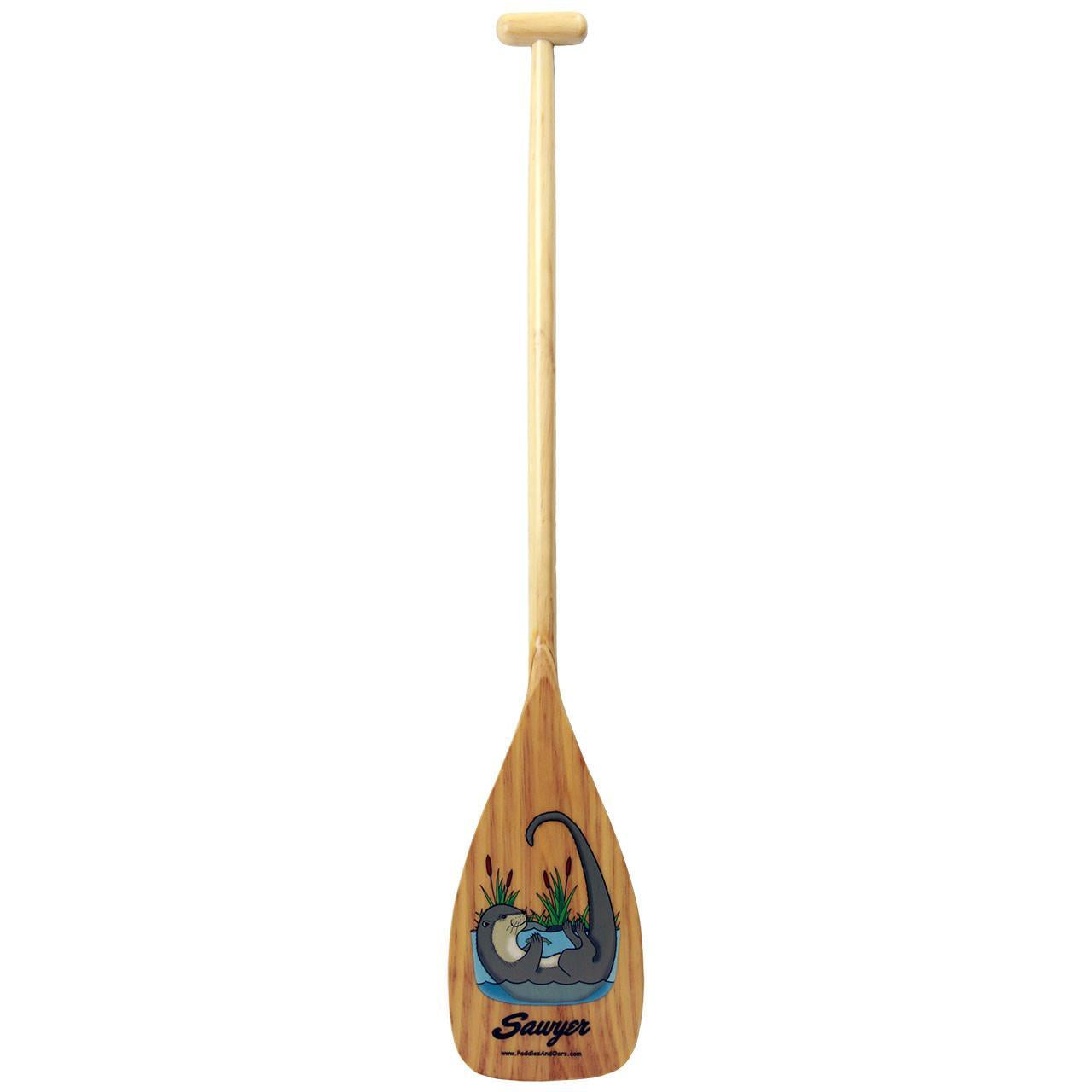 Sawyer Kid's Tale Paddle