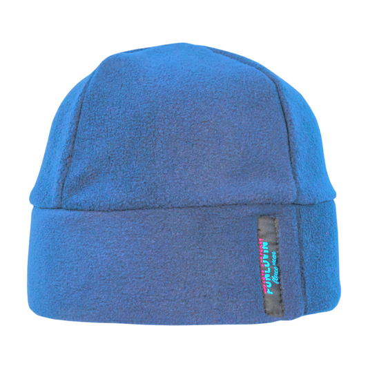 Fleece Beanie