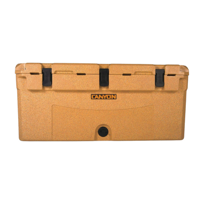 Prospector 125 Cooler