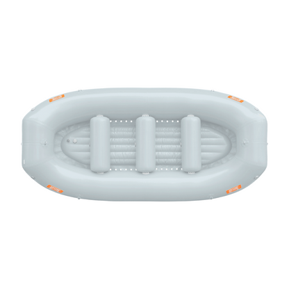 Hyside Hypalon Fabric LTF - 1680 Denier - Less-than-Foot