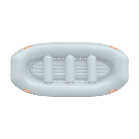 Hyside Hypalon Fabric LTF - 1680 Denier - Less-than-Foot