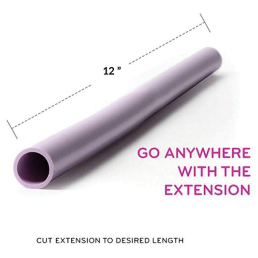 Go Girl Extension