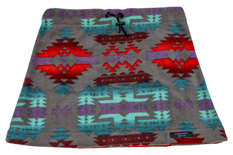 Fleece Skirt