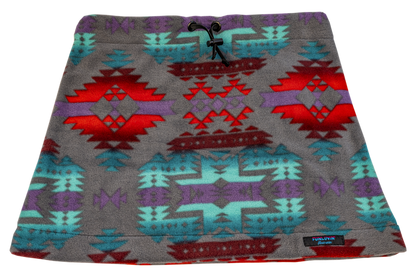 Fleece Skirt