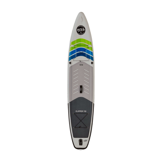 Clipper 110