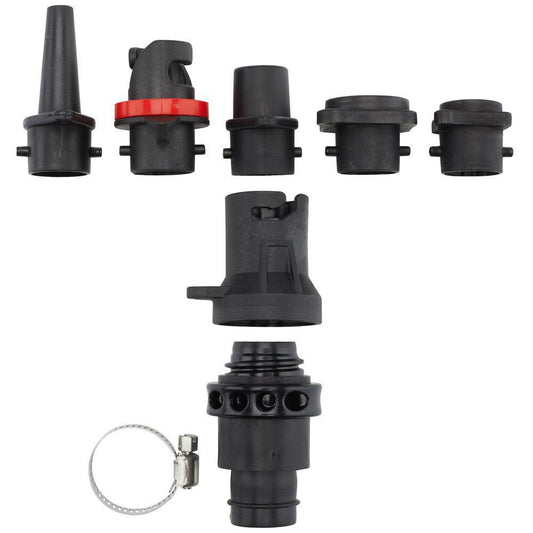 Super Pump Adapter Set