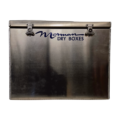 Captain's Box