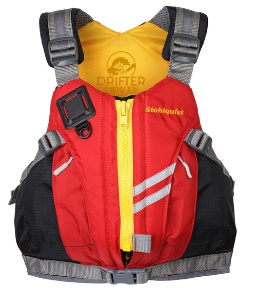 Drifter Youth PFD