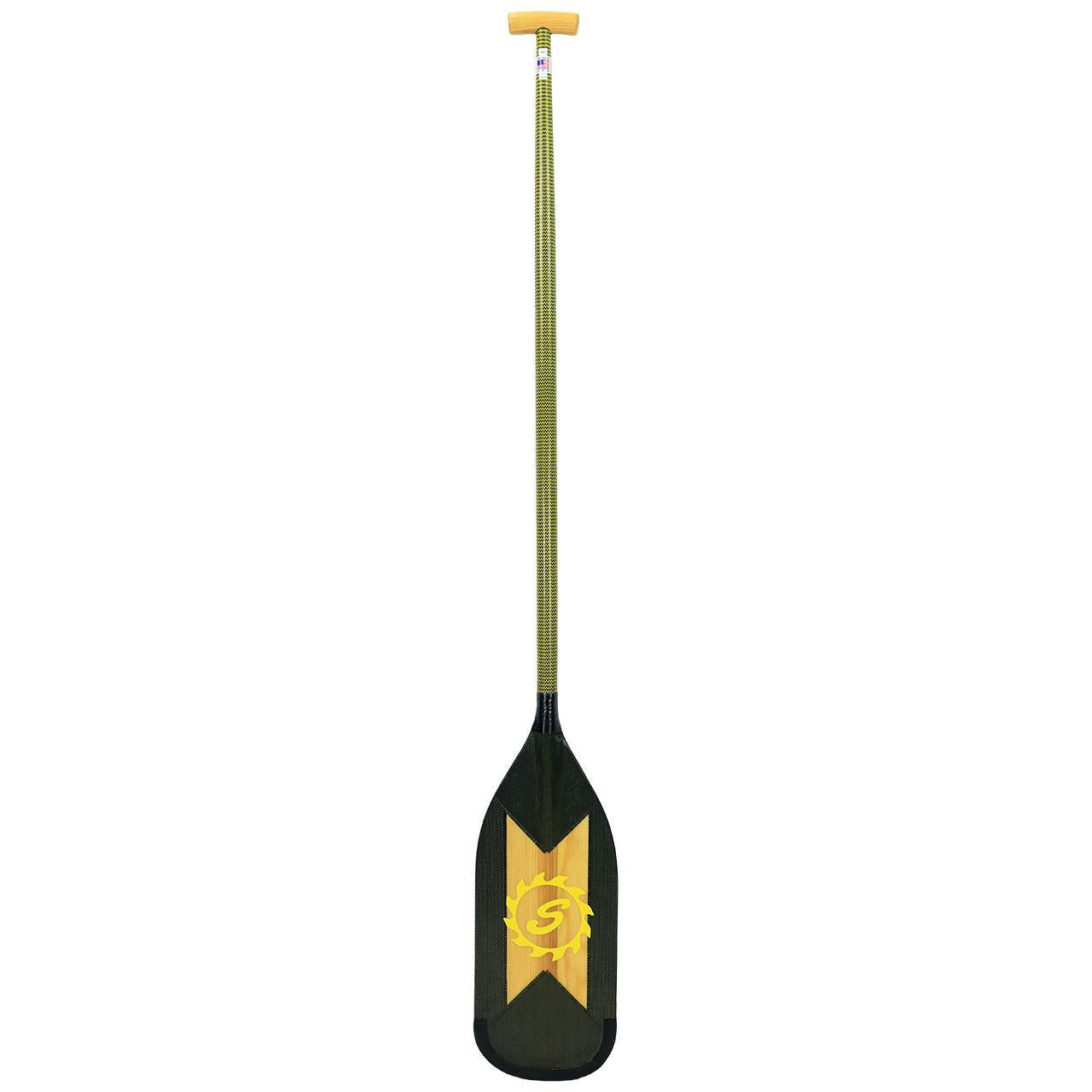 Slot Canyon WW Guide Paddle