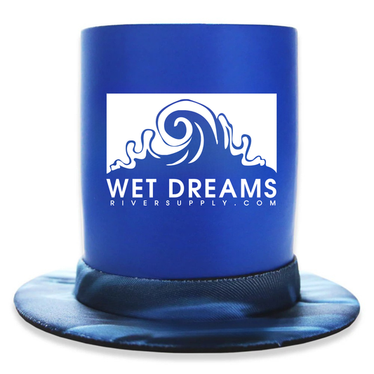 WD Lil Sucker Insulator with Base