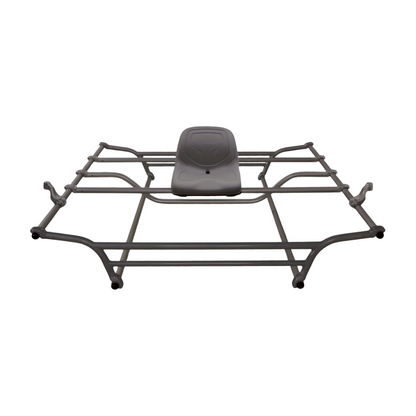 Alley Cat Cataraft Frame