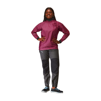 W's Endurance Splash Jacket