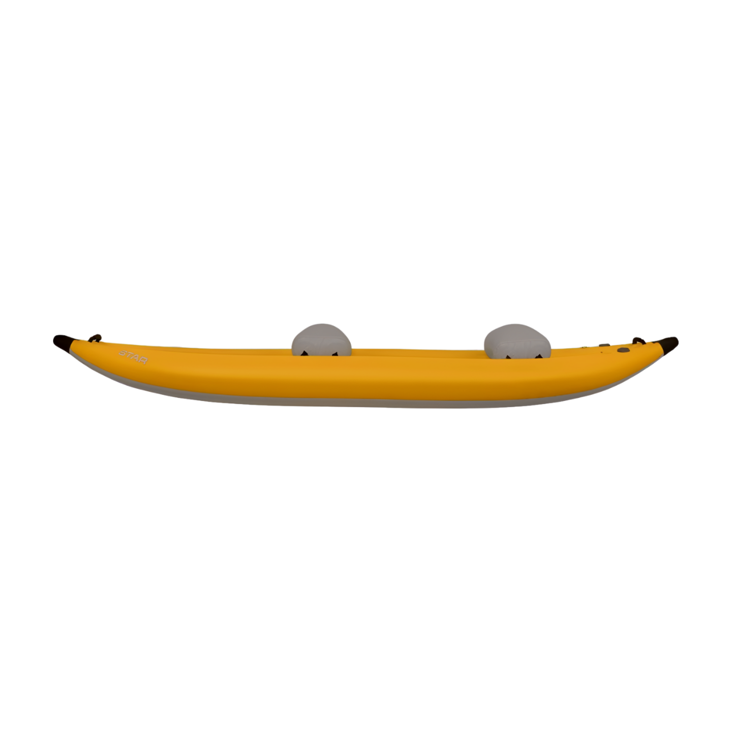 Star Outlaw II Inflatable Kayak