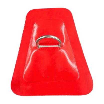 1.5" Trapezoid D-Ring