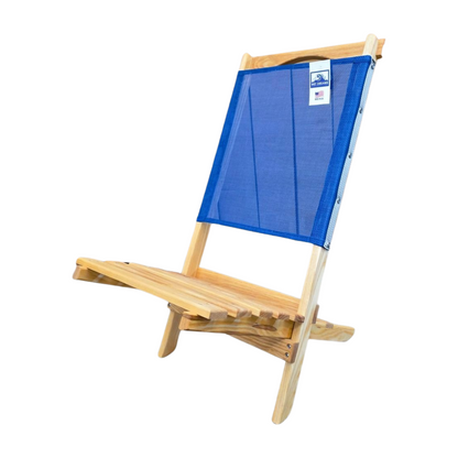 Woody Chair